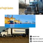 Heavy Haul Trucking USA: Safe, Reliable Transport for Large Loads