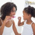 Surgical Extraction: Safe, Painless Tooth Removal at Guildford Dental Practice