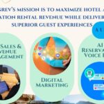 OTA Revenue Management Services for Hotels and Rentals