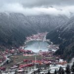 Luxurious Turkey Vacations: Indulgent getaways across Turkey