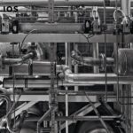 CFD-Studie zur Zuverlässigkeit des Luftstroms im Rechenzentrum