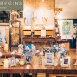 Elegant Island Weddings: Professional Wedding Stylist Okinawa