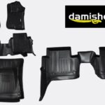 Custom Fit Car Mats: Perfect Protection & Style