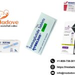 Modasafe 300mg Nootropic Pills | Modadove.co