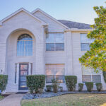 Exterior Painting and Siding Services in Dallas, TX