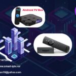 Smartiptv Romania | Smart-iptv.ro