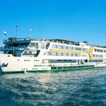 Egypt Safari: A Luxurious Nile Adventure