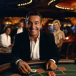 The Curious Gambler and the Whispering Wires