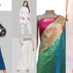 Banarasi Silk Saree Online India – Shop Premium Sarees