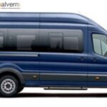 74 Seater Coach Hire Malvern for Smooth Group Travel