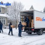 Umzug Bern: Reibungslos, sicher und günstig mit Swiss-Umzüge