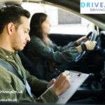 Best Driving School In Cambridge | Drivecalm.uk