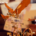 Metal 3D Puzzles: Mind-Bending Challenges You’ll Love