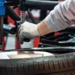 A Quiet Drive and a Subtle Realisation