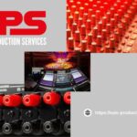 Theatre LED Lighting Hire for Dramatic Stage Effects