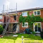 RSJ Installation Manchester | Trusted Structural Support Experts