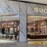 Custom Structural Steel for Your Shopping Centre