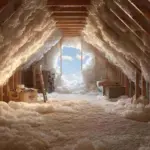 Insulation Removal Company | Greenserviceinsulation.com