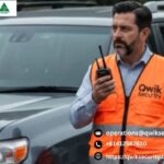 Construction Site Security Service Melbourne | Qwiksecurity.com.au