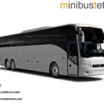 Minibus Hire Services In Tetbury | Minibus Tetbury