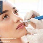 Micro Blading Eyebrows: Natural, Long-Lasting Arch at Shadia Jaouhari & Co