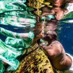 Trash the Dress Photographer: Creative, Bold Bridal Expressions