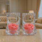 A Whispered Gift and a Glimpse of Luxury