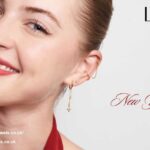 Buy chubby hoop earrings: bold, chic pieces from LEA Jewels