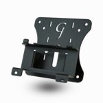 PC Monitor Mounting Arm: Durable, Precise and Easy to Use