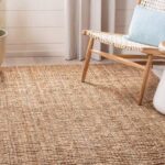 Jute Rug for Lounge NZ: Natural, Durable Style for NZ Living Rooms