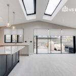 A Quiet Dream for a Dublin Home Extension