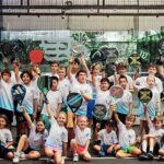 Padel Retreat Bali in Ubud: Wellness, Play & Connection