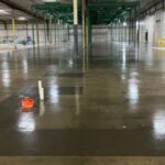 Mechanical Room Flooring in USA: Durable, Safe Industrial Solutions