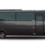 6 Seater MPV Hire Cirencester | Comfortable Minibus Solutions