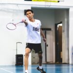 Badminton Classes for Adults in Singapore | Train with UK-Style Coaching