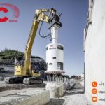 Discover Tangent Pile Wall Construction for Excavation Safety and Support