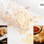 Shop Classic Ambient Cannoli Online UK Today