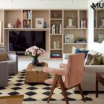 Mupltec: Interior Execution Company Qatar for Precision and Style