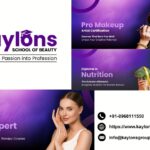 Leading beauty academy Mohali for professional beauty training programs