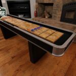 Shuffleboard Tables Loveland – Play on Top-Quality Boards