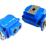 Hydraulic Directional Control Valves for Smooth, Reliable Flow