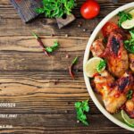 Stay Nourished Daily with Best Meal Service Abu Dhabi