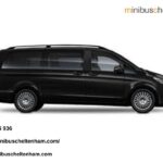 7-8 Seater Mvp For Group Travel Cheltenham | Minibus Cheltenham