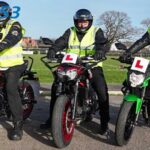 Direct Access Motorcycle Training Bristol – Get Licensed Fast