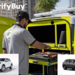 Car Inspection in Sharjah: Trusted Vehicle Assessments