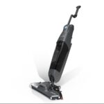 Cylindrical Floor Scrubber Rental for Pro-Grade Cleaning
