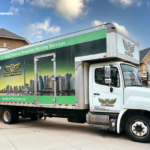 Moving Company Regina: Local & Long-Distance Experts