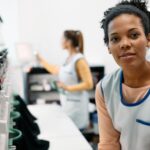 Speed Queen Laundry Equipment Supplier | Launch Laundry Malaysia