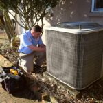 Replace Air Filter Ac | Aol Air 1