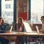 Elevate Your Skills at a Leading Computer Training Center